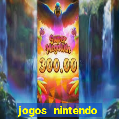 jogos nintendo switch download gratis